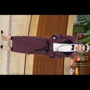 Chanel tweed jacket